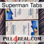 Superman Tabs kamagra1